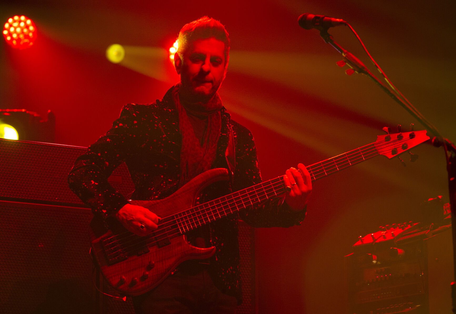 Mike Gordon